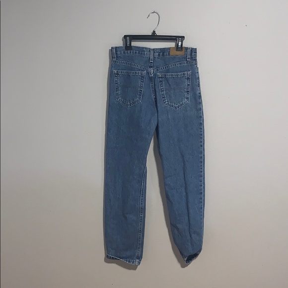 Tommy Hilfiger Size 4 Blue Jeans - Picture 2 of 4